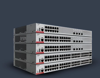 Ruijie Switches Supplier in Muscat, oman