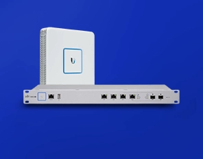 Ubiquiti  Partner in Muscat, Oman