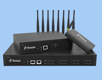 Yeastar Switches Supplier in Muscat, oman