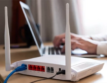 Cisco Partner in Muscat, Oman