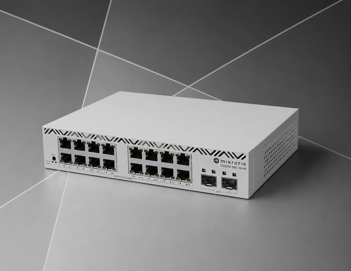MikroTik Dealer in Muscat, Oman