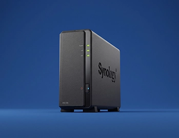 Synology DiskStation Supplier in Muscat, oman