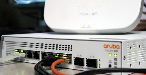 Structured Cabling