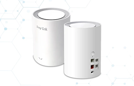 DrayTek distributor Supplier in Muscat Oman