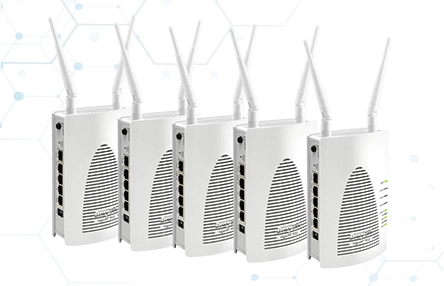 DrayTek distributor Supplier in Muscat Oman