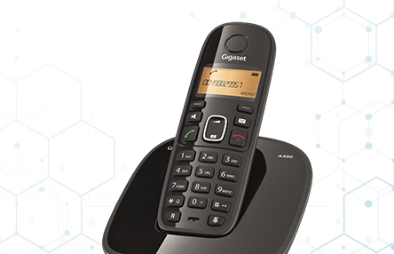 Gigaset Dealer in Muscat Oman