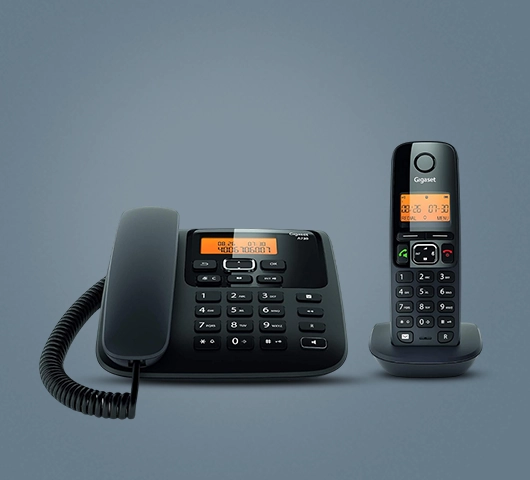 Gigaset  Supplier in Muscat Oman