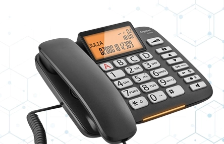 Gigaset distributor  in Muscat Oman