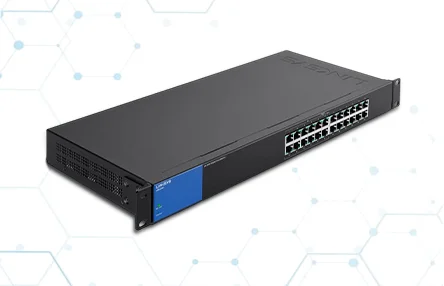 Linksys distributor Supplier in Muscat Oman