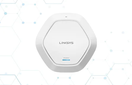 Linksys distributor Supplier in Muscat Oman