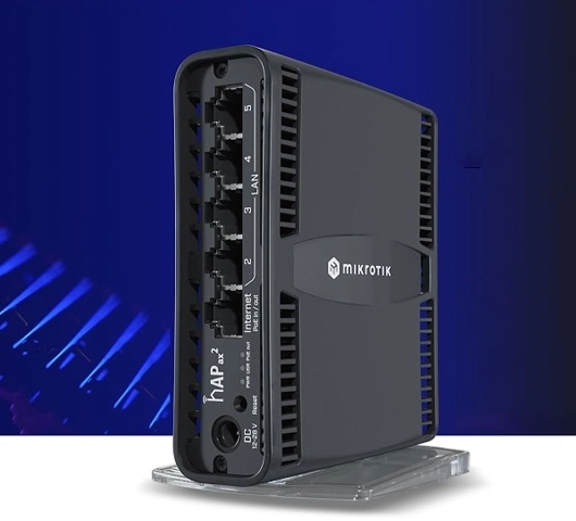 Mikrotik Supplier in Muscat Oman