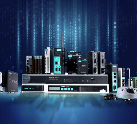 Moxa supplier in Muscat Oman Moxa Supplier in Muscat Oman