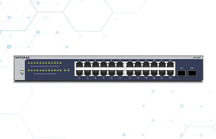 Netgear distributor Supplier in Muscat Oman
