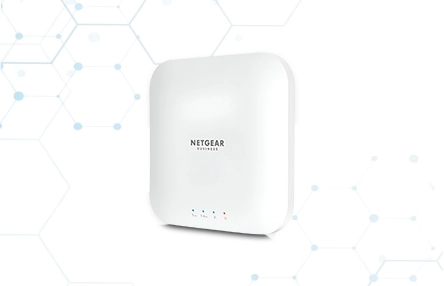Netgear distributor Supplier in Muscat Oman