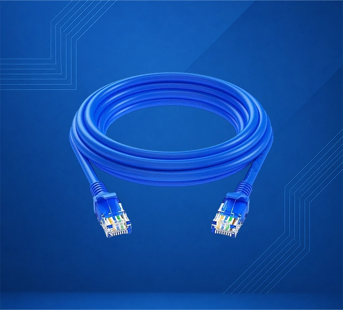 Network Cable Dealer in Muscat, Oman