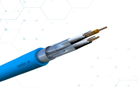Norden distributor Supplier in Muscat Oman