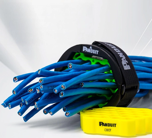 Panduit distributor Supplier in Muscat Oman