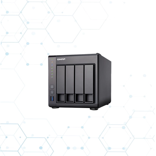 QNAP dealer in Muscat Oman