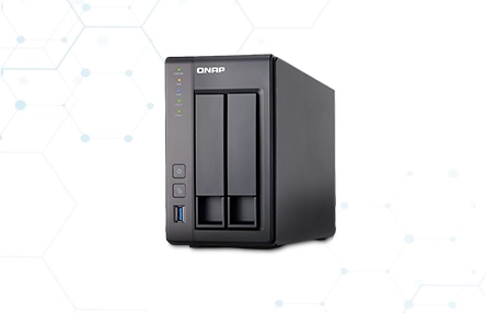 QNAP distributor Supplier in Muscat Oman