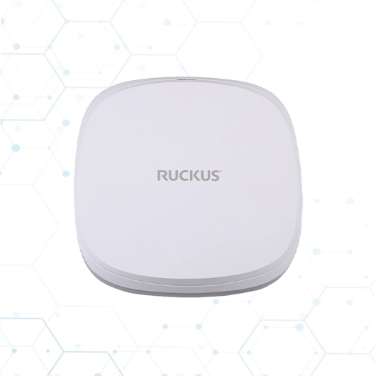 Ruckus dealer in Muscat Oman
