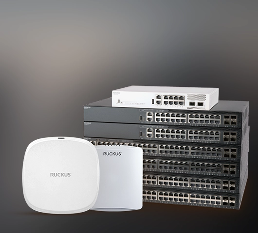 Ruckus distributor Supplier in Muscat Oman