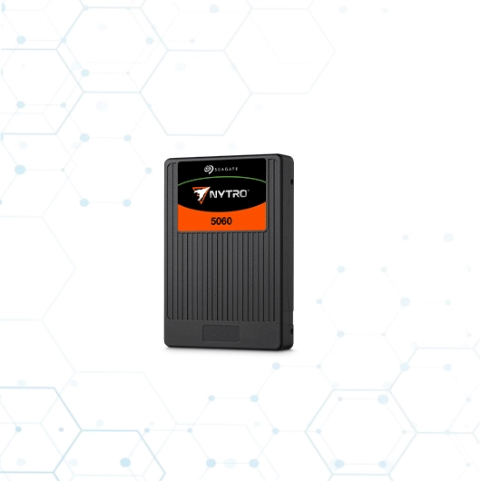 Seagate dealer in Muscat Oman