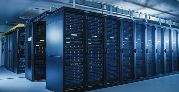 Racks and Security