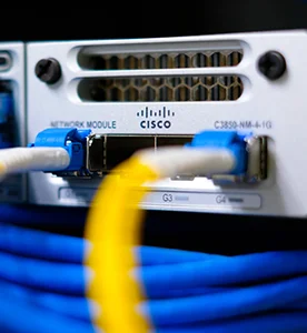 Why Choose Cisco Networking Solutions