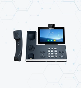 Yealink distributor Supplier in Muscat Oman