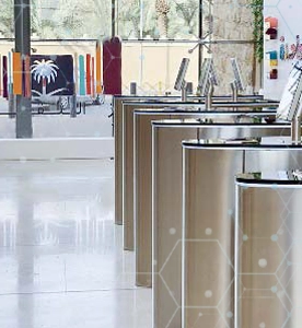 ZKTeco distributor Supplier in Muscat Oman