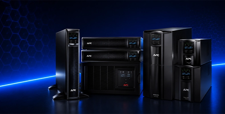 APC dealer in Muscat, Oman