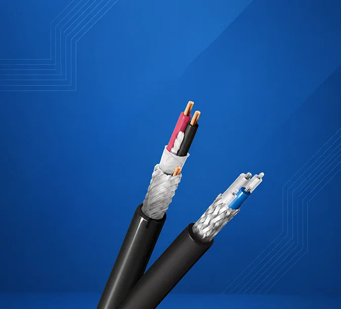Audio Cable Dealer Supplier in Muscat, Oma