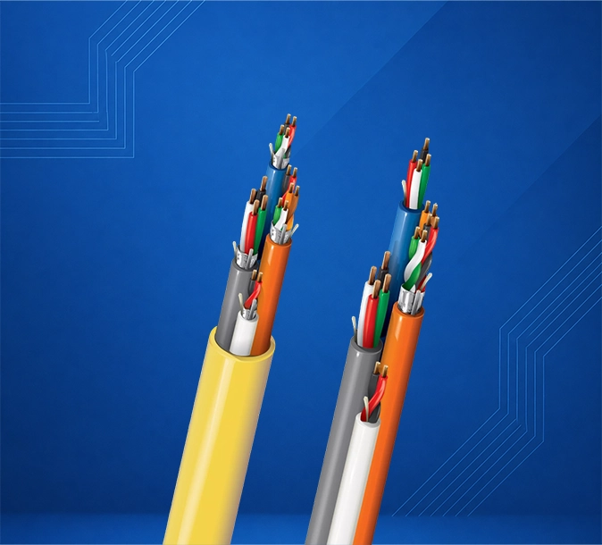 Belden Control Cable Dealer in Muscat, Oman