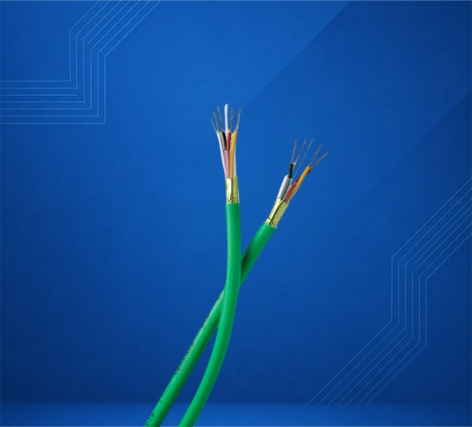 EIB BUS Cables Dealer in Muscat, Oman