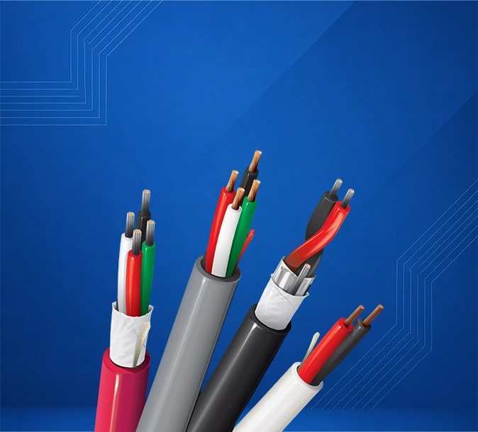 Belden Speaker Cables Supplier in Muscat, Oman