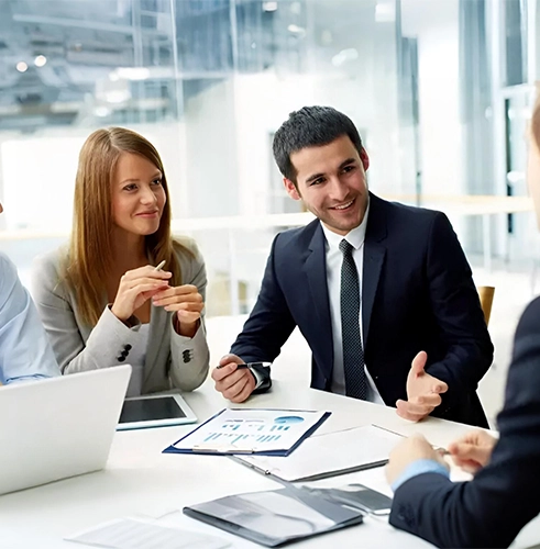 Best Web development agency in muscat oman