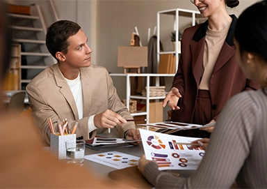  top Branding company Muscat Oman
