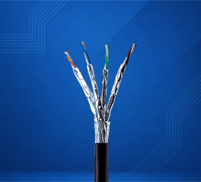 Cat6 Outdoor Cable Dealer in Muscat, oman