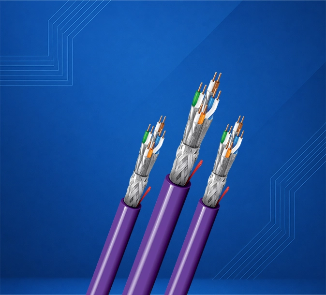 Cat7 Cable Dealer in Muscat, Oman 