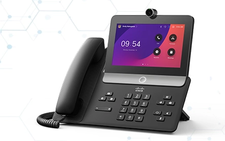 Cisco IP Phone Supplier in Muscat Oman