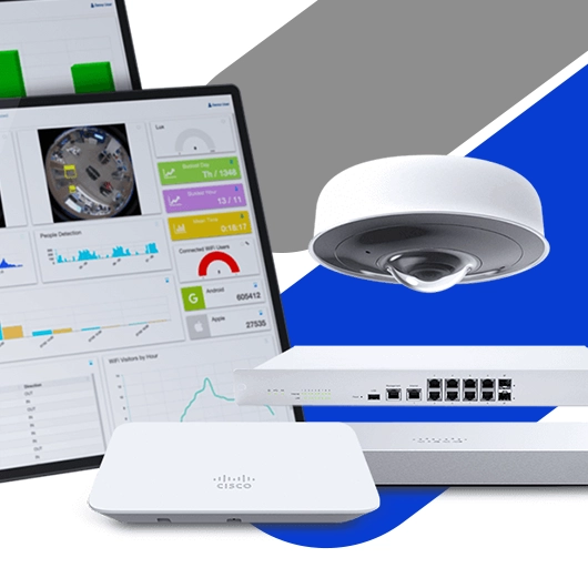 Cisco Meraki distributor Supplier in Muscat Oman