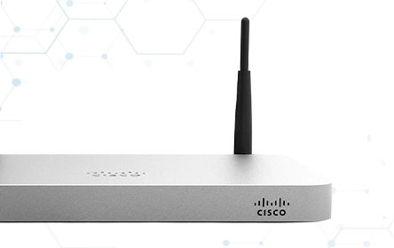 Cisco Meraki Router Supplier in Muscat Oman