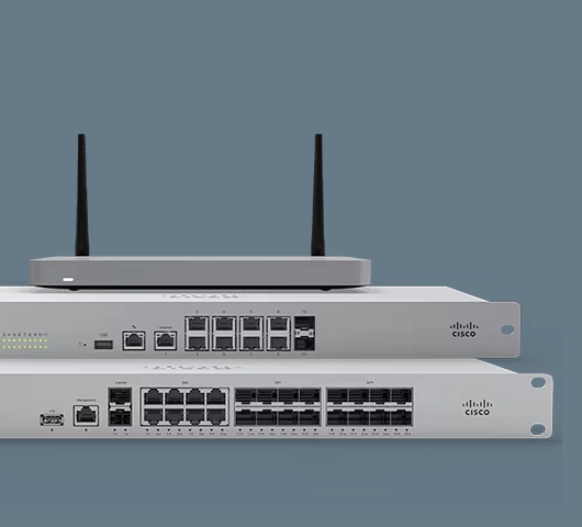 Cisco Meraki  Supplier in Muscat Oman