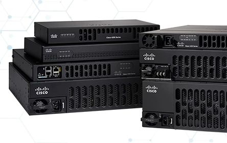 Cisco Router Supplier in Muscat Oman