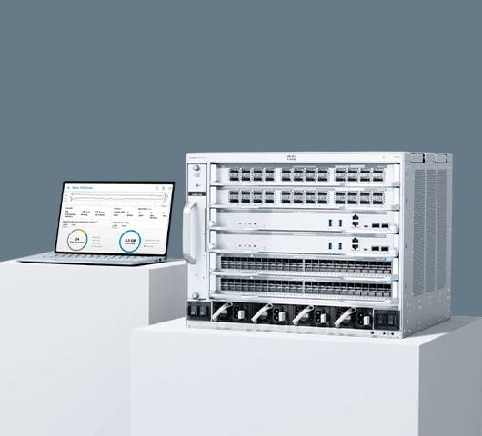 Cisco  Supplier in Muscat Oman