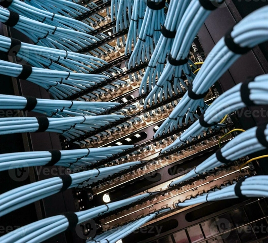 CommScope distributor Supplier in Muscat Oman
