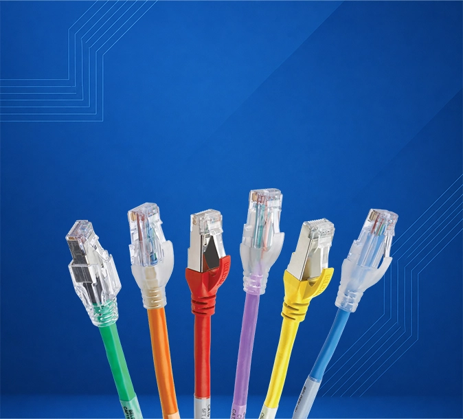 Copper Patch Cord Dealer in Muscat, Oman