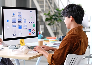  top Creative web design Muscat Oman