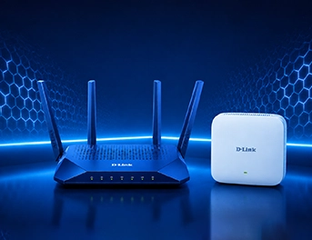 D-Link Access Points Supplier in Muscat Oman