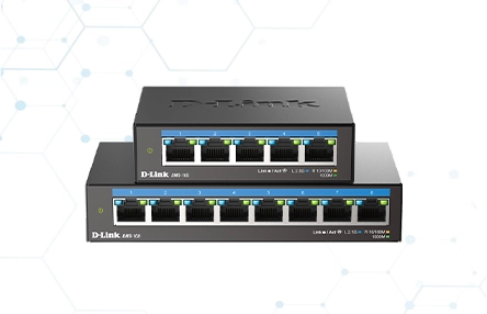 D-Link distributor Supplier in Muscat Oman